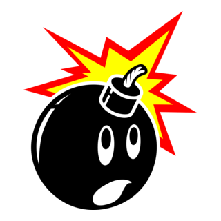 The Hundreds Logo PNG Vector