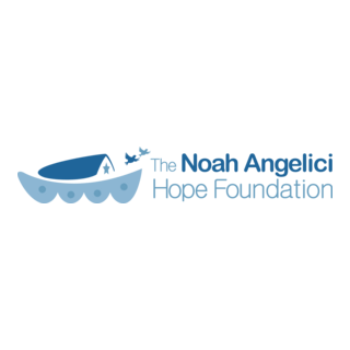 The Noah Angelici Hope Foundation Logo PNG Vector