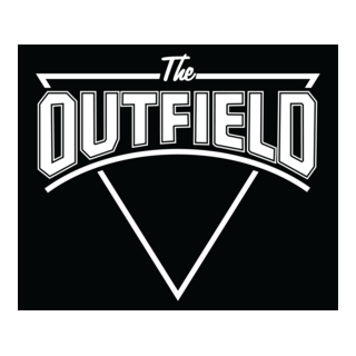 The Outfield Logo PNG Vector