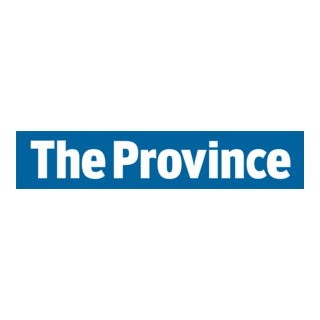 The Province Logo PNG Vector