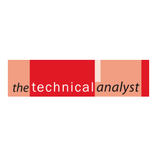 The Technical Analyst Logo PNG Vector