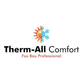 Therm-All Comfort Logo PNG Vector