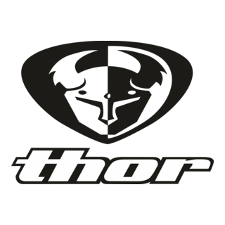 thor Logo PNG Vector