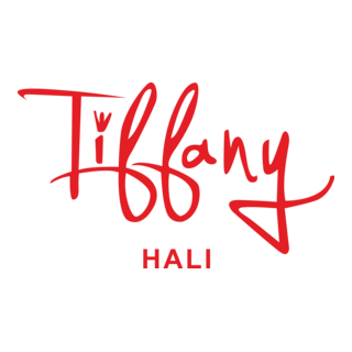 Tiffany Hali Logo PNG Vector