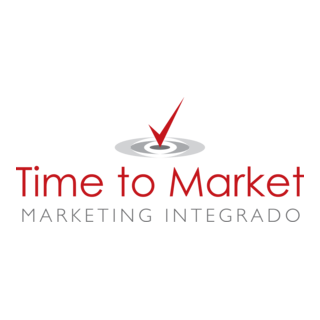 Time to Market Logo PNG Vector