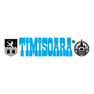 Timisoara Logo PNG Vector