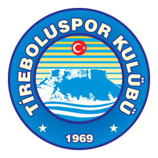 TireboluSpor, Tirebolu Logo PNG Vector