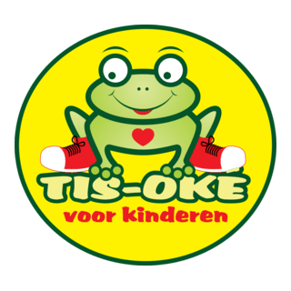 tis-oke Logo PNG Vector