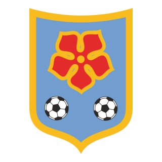 TJ Jiskra Třeboň Logo PNG Vector