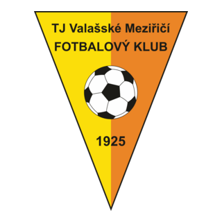 TJ Valašské Meziříčí Logo PNG Vector