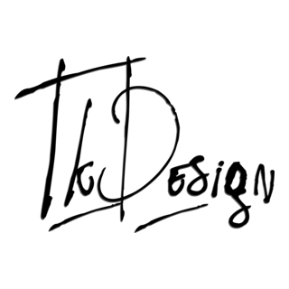 TkDesign Logo PNG Vector