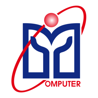 TM.COMPUTER Logo PNG Vector