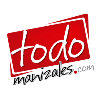 todomanizales.com Logo PNG Vector
