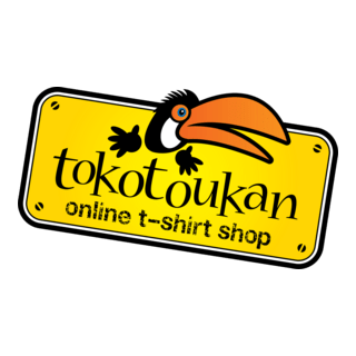 Tokotoukan Logo PNG Vector