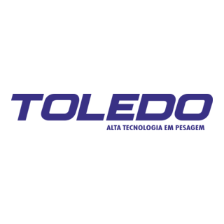 Toledo Logo PNG Vector