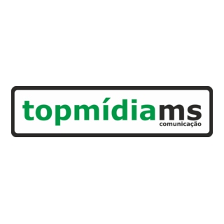 Topmídia MS Painéis Publicitários Logo PNG Vector