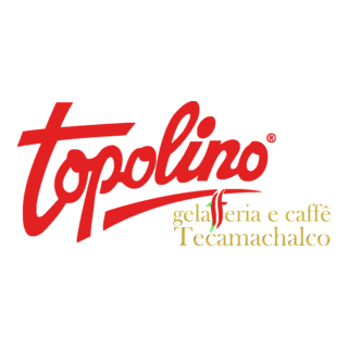 Topolino Logo PNG Vector