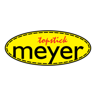topstick meyer Logo PNG Vector