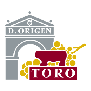 Toro DO Logo PNG Vector