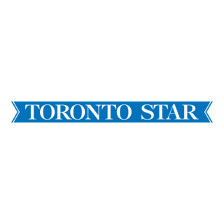 Toronto Star Logo PNG Vector