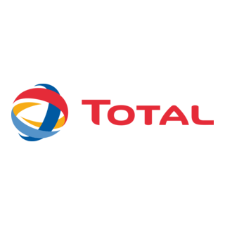 Total Logo PNG Vector