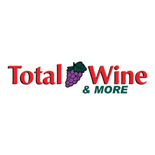 Total Wine and More Logo PNG Vector