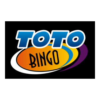 Toto Bingo Logo PNG Vector