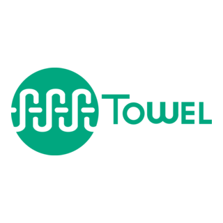 Towel S.A. de C.V. Logo PNG Vector