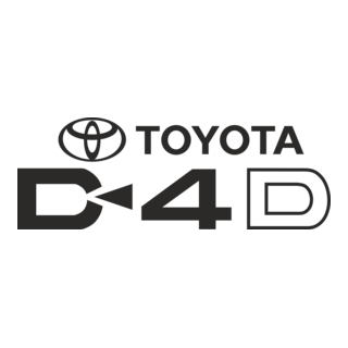 Toyota Logo PNG Vector