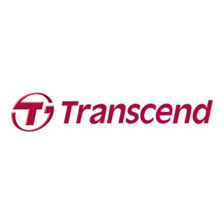 Transcend Logo PNG Vector