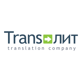 Translit Logo PNG Vector