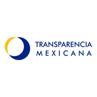 Transparencia Mexicana Logo PNG Vector