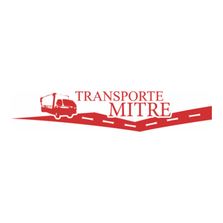 Transporte Mitre Logo PNG Vector