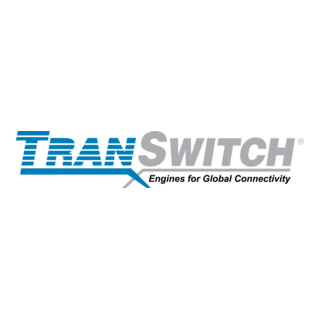 TranSwitch Logo PNG Vector