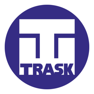 TRASK Industries Logo PNG Vector
