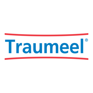 Traumeel Logo PNG Vector