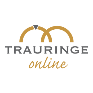 Trauringe Online Logo PNG Vector