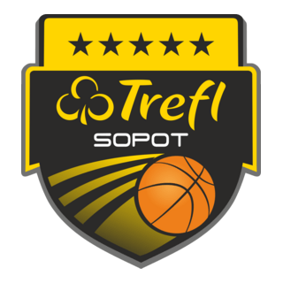 Trefl Sopot Logo PNG Vector