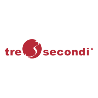 TreSecondi Logo PNG Vector