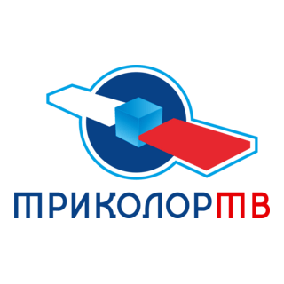 TricolorTV Logo PNG Vector