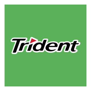 Trident Logo PNG Vector