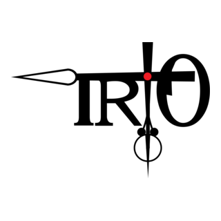 Trio Logo PNG Vector