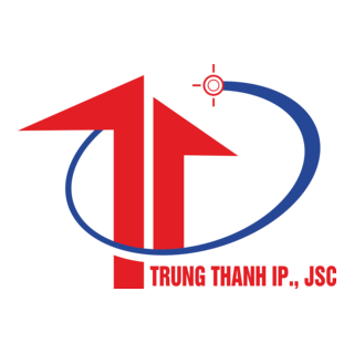 Trung Thanh Logo PNG Vector
