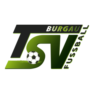 TSV Burgau Logo PNG Vector