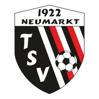 TSV Neumarkt Logo PNG Vector