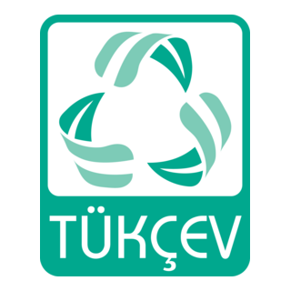 TUKCEV Logo PNG Vector