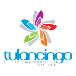 Tulancingo 2012-2016 Logo PNG Vector