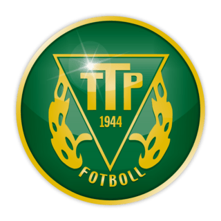 Tullinge TP Fotboll Logo PNG Vector