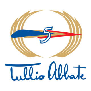 Tullio Abbate Logo PNG Vector