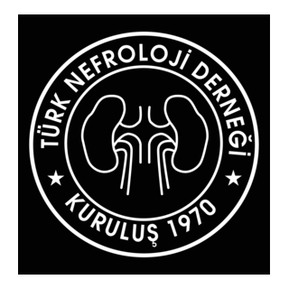 TURK NEFROLOJI DERNEGI Logo PNG Vector
